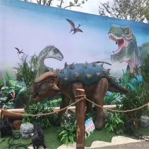 山东 恐龙展出租,恐龙源头厂家,全国租售大型恐龙