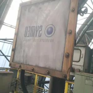 �¹�Symeo�״���봫����LPR-1D24���ڸֳ�ʹ��
