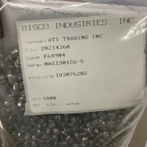 ���ƹ�Ӧ bisco Industries �ݶ� NAS1301C6-5