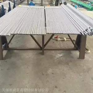 ����װ����Ʒ N08825�޷�ֹ� 323.8X25��ͷ�ߴ� ���ȿ����и�