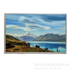 10.1寸tft显示屏 1280*800分辨率 LVDS接口 IPS液晶屏 TFTLCD液晶模组