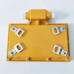 SW-BLZD-1LROE I 3w ���п��Ʒ�������Ӧ����ɢָʾ��־��