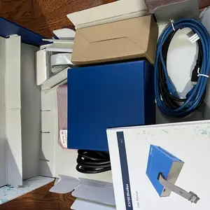 英伟达DRIVE AGX Orin平台调试器iC5700德国ISystem定制款R52