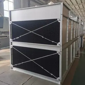 ���ʽ��ȴ��10T-500T��ѭ�������̹���ˮ�� ��¯ѹ������