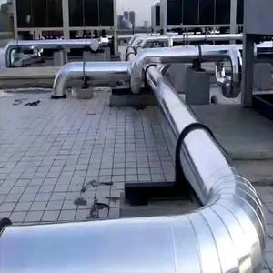 ���͹ܵ�����ʩ�� ������ȼ��������Ƥ�豸���°�������ʩ��