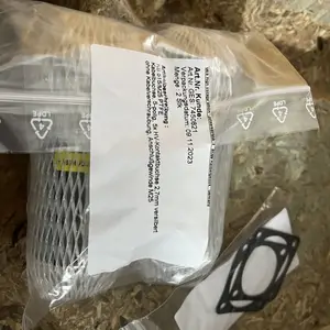德国GES可变高压连接器HS 30/Au PTFE用于工业自动化工厂授权现货