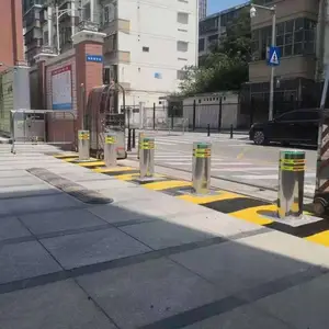 �鰲ͨ �׶�԰������ά�� ��λ���Զ���ײ·׮���ư�װ
