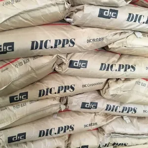 PPS塑料 日本油墨Z-230 超高韧性 增强级 良好的抗热震性 阻燃pps