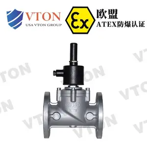 ���ڴ��ֶ���ŷ� �����ATEX������֤ ����VTONƷ��