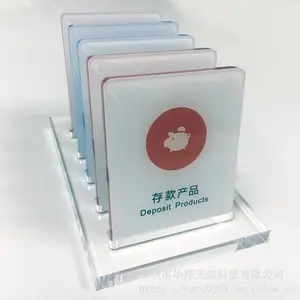 ��ˮ�����ǿ���RFID���ӱ�ǩ �л�����NFC����� ����չʾ��