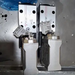 阿托斯DLHZO-TEB-SN-NP-040-L33/I?10比例换向阀