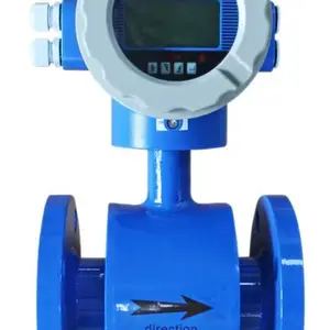 CAMP智能型电磁流量计CP-1001Y0100大量优惠供应