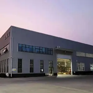 灵寿县超辉矿产品加工厂