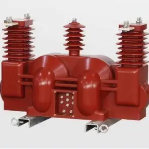 ��������JLSZV-10��Ԫ����ʽ�����ѹ�����以����