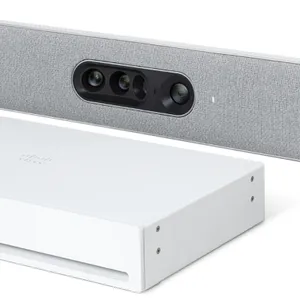 Cisco（TTC6-13）CS-KITPRO-K9适用于大型会议室webex room kit pro