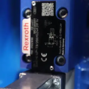 ��ʿ��REXROTH��ѹ�� �¹�����3DREME16P-7X/200YG24K31F1V