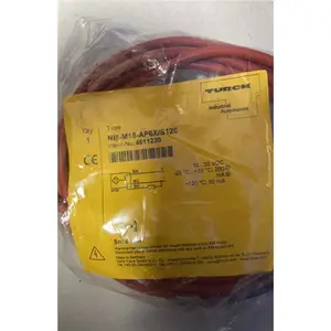 TURCK ͼ���� ���δ����� NI20-CP40-Y1X ȫ��ԭװ�ֻ�