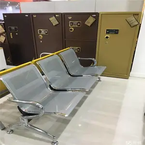 办事大厅等候椅连排椅机场椅现货生产昆明工厂