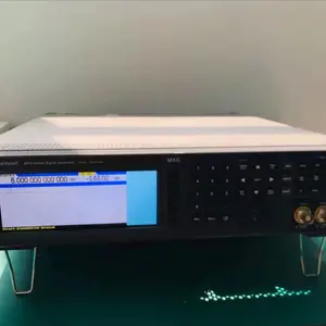 ���ն����ǵ¿Ƽ�N5182B MXG��Ƶʸ���źŷ����� �� 6 GHz