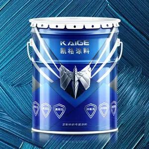环氧玻璃鳞片面漆 脱硫塔污水池储罐内衬耐磨防腐漆