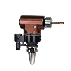 ������ת��Сϳͷ DK90-BT30-ER25 �����ȶ� ���żӹ����ĽǶ�ͷ