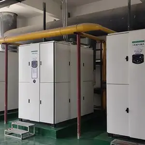 陕西燃气锅炉商家 值得信赖 苏州威博特能源环保科技供应