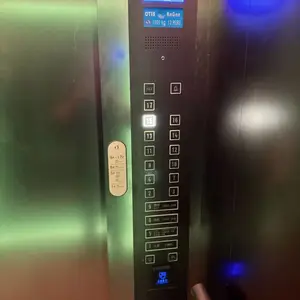 电梯按钮 定制电梯按钮 来图定制按钮 电梯楼层按钮 触摸式按钮