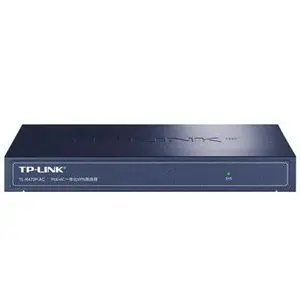 TP-LINK TL-R473P-AC千兆有线VPN路由器一体化ACPoE设计