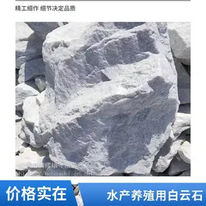厂家供应不发火地坪砂用白云石 防静电水产养殖混凝土用白云石粉
