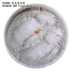 �¹�Ĭ������IRIODIN 289 Flash Blue����ò���ɫ�����200Ŀ