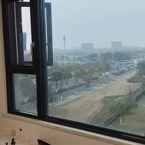 告别马路噪音 南京隔音窗把宁静搬进家