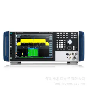 �޵�FSV3044�źŷ����� 44GHz 200MHz���� ���ײ�