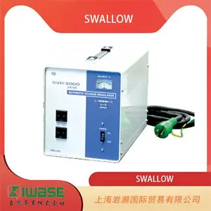 SWALLOW,SVR 系列 晶闸管式交流稳压电源装置 SVR-3000E
