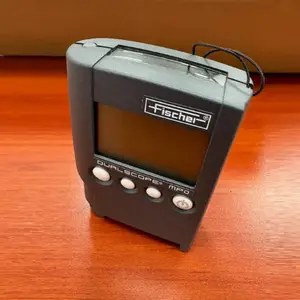 L�¹���ϣ��Fischer MPO����� �ͺ�:DUALSCOPE MPO��ţ�M414935