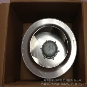 德国施乐百离心风机RH45M-4EK.6F.1R