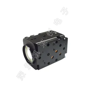 ����30����ѧIMX185�ǹ⼶***�ն�SDI CVBS����һ�廯��о