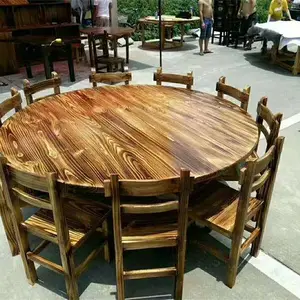 碳化家具生产厂家(图)-实木酒店家具-浙江酒店家具