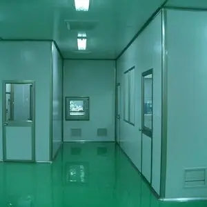 宜春净化工程-绿恒创-净化工程安装