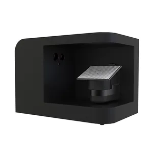 新品上市技一特MS2工业级全自动珠宝3d扫描仪牙科扫描仪