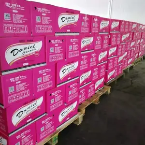 北海酒吧苏打酒贴牌代理夜场鸡尾酒批发 广西苏打酒厂家供应价格