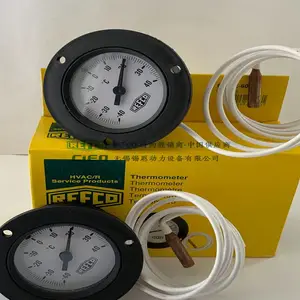 ëϸ���¶ȼ�REFCO����F87-R-100-3.0/50��-50��+50�棩 4492715