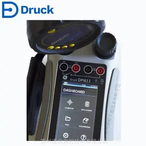 德鲁克GE Druck多功能压力校验仪DPI612多功能压力校准器DPI620信号发生器