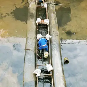 淄博地下室施工缝漏水堵漏专业防水补漏材料