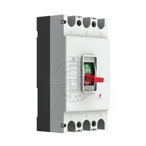 �Ϻ���������ܿǶ�·�� ��ѹ�����������3P��·�� 100A/250A/600A