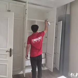 天津专业除甲醛公司化大阳光天津新房除甲醛