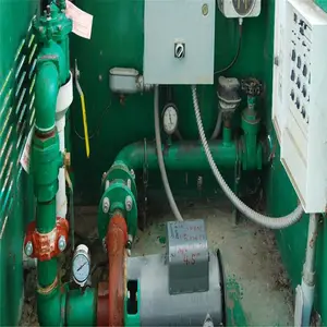 供应防爆管道电加热器 耐高压电热设备 非标定制 汽水混合加热器