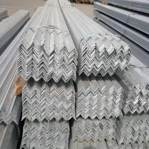 富鹏源钢业 125*80*8不等边角钢 交货迅速