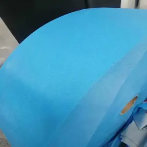 福建供应医用蓝20g25g30g各规格口罩用布