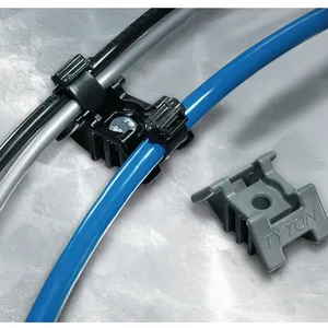 适用于重型应用的鞍座式固定座 : S2CM25 /151-29400适用于并行布线