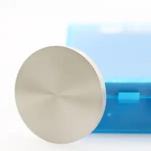 中诺新材 二硅化钛靶材 99.9% 科研实验室材料 货到付款